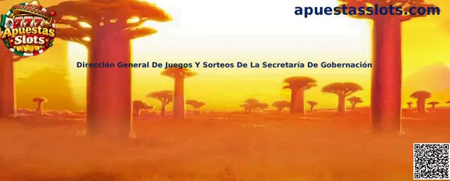 Dirección General De Juegos Y Sorteos De La Secretaría De Gobernación