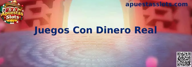 Juegos Con Dinero Real