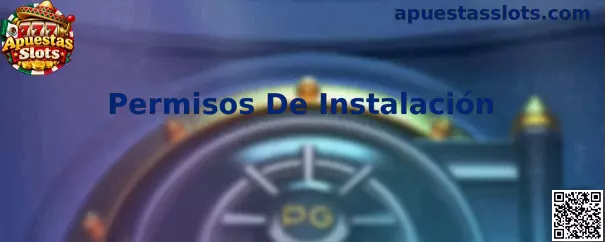 Guía visual para revisar los permisos de instalación de aplicaciones de entretenimiento en Android