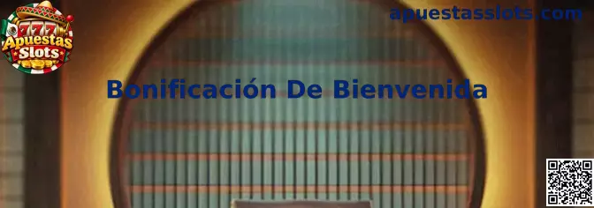Guía informativa sobre bonificación de bienvenida en Apuestas Slots