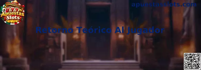 Ilustración informativa sobre el Retorno Teórico Al Jugador y el porcentaje RTP de las tragamonedas