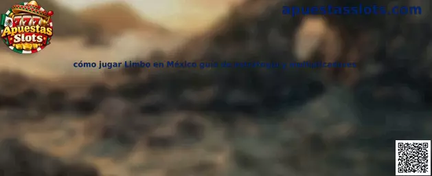 Cómo jugar Limbo en México guía de estrategia y multiplicadores