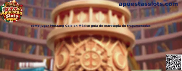 Cómo jugar Mustang Gold en México guía de estrategia de tragamonedas