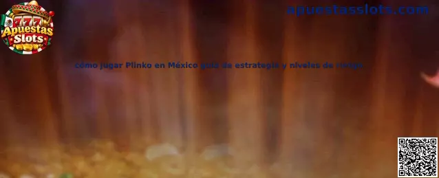 Guía visual para comprender el tablero, las filas y los niveles de riesgo de Plinko
