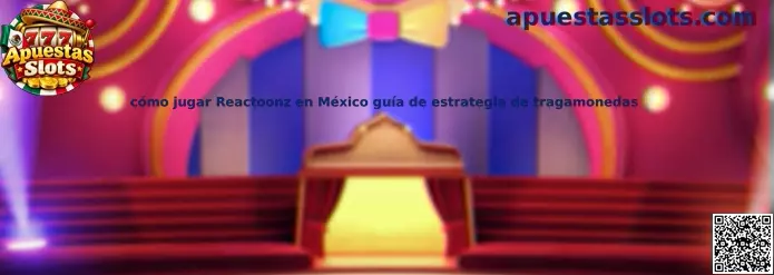 Guía visual para conocer la cuadrícula y las funciones de la tragamonedas Reactoonz