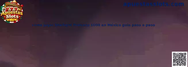Guía visual de Starlight Princess 1000 con explicación de sus reglas y funciones para usuarios de México