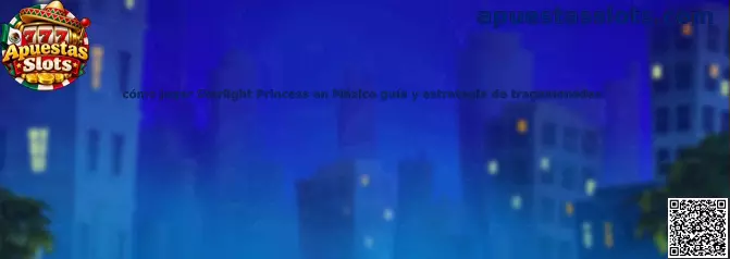 Cómo jugar Starlight Princess en México guía y estrategia de tragamonedas