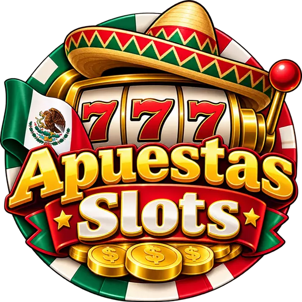 Logotipo oficial de Apuestas Slots