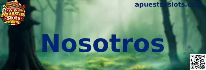 Equipo y presentación de Apuestas Slots