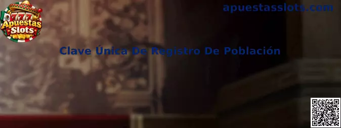 Proceso oficial de verificación de Clave Única De Registro De Población en México