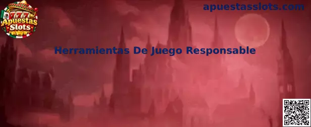 Herramientas de juego responsable para administrar límites de dinero, tiempo de participación y opciones de autoexclusión
